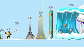 Long Neck Run game play iOS Android Walkthrough part- screenshot 5