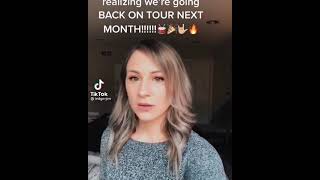 jen ledger tictok