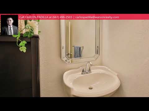 3301 Columbus Street, Bakersfield, CA home video tour