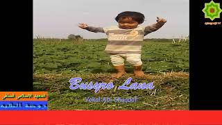 Busyro Lana Almuna Terbaru # Video Klip