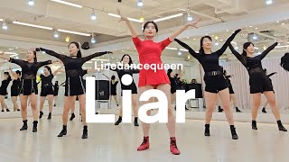 Liar Line Dance L 라이어 라인댄스 L Linedance L Mark Furnell Chris Godden