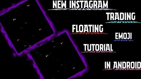 how to make floating emoji || alight motion se floating emoji Kaise banaen || floating emoji