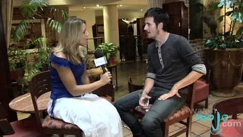 Interview with actor Craig Olejnik