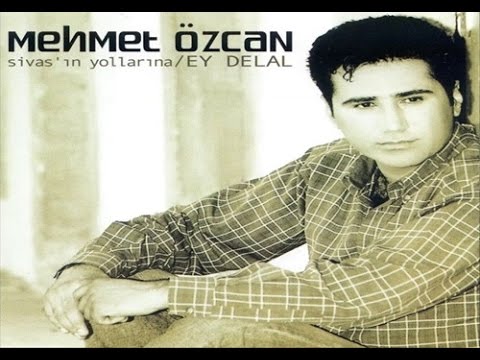 Mehmet Özcan - Sana Geldim Pirim [ © ARDA Müzik ]