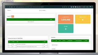 E- Auction Submitting  Bid