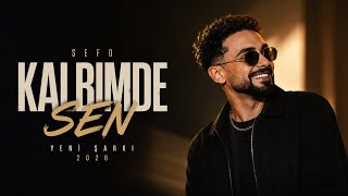 ❤️ Kalbimde Sen… | Dinleyen Herkesin Kalbine Dokunan Yeni Hit 2026