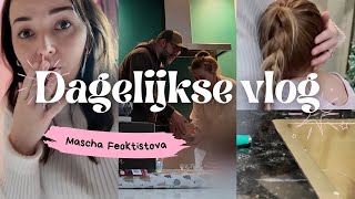 Mila, Steef En Lisette Vertellen Dat We Een Kindje Verwachten Vloggloss 3658