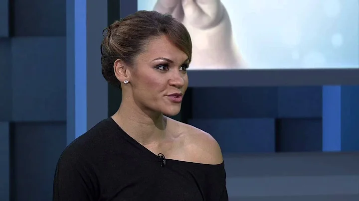Stacey Holland takes our Quiz on Obesity and Weigh...