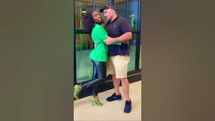 Story time| When I met her  #couple #bwwm #love #couplegoals #relationship - DayDayNews