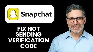 How to Fix Snapchat Not Sending Verification Code 📱 Quick Solutions to Verify Your Account