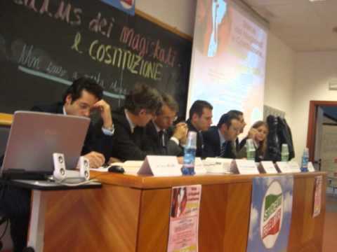 Elezioni UNIFI-GIURISPRUDENZA. 2009-2011. Da sempre dalla parte degli studenti.