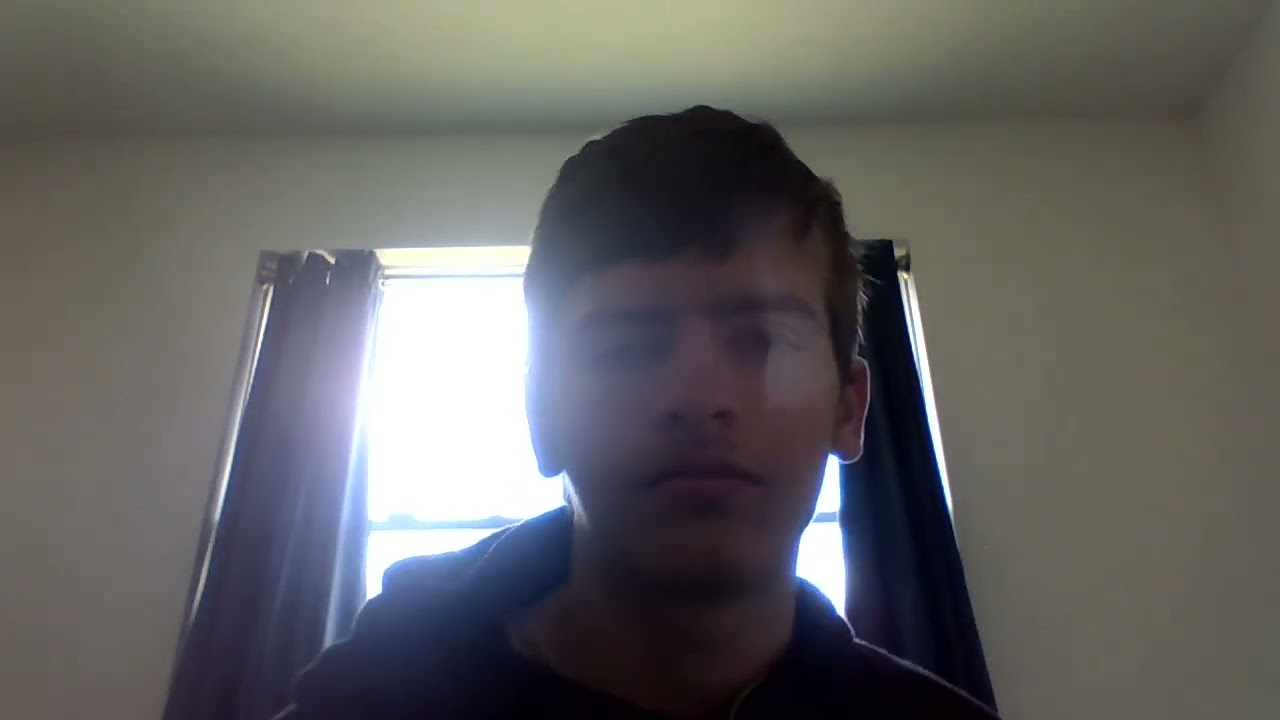 The Park (feat. Preston Miller and Caleb Moyer)