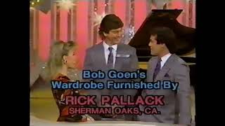 Wheel Of Fortune End Chat & Closing Credits, 11491