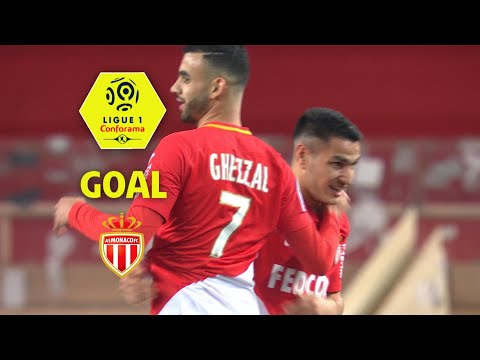 Goal Rony LOPES
