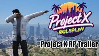 Hadi Fivem Tryi Değiştirelim Project X Roleplay Fivem Lspd Türkiye
