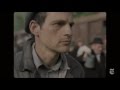 The First Scene of "Son of Saul" w/ Director Laszlo Nemes