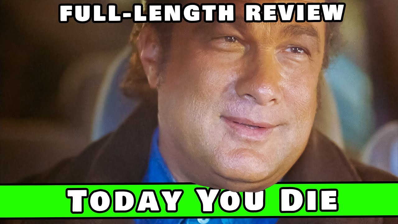 SBIG 159 - Today You Die - Full-length Commentary