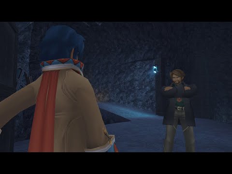 Wild Arms 5 - Nightburn Fight