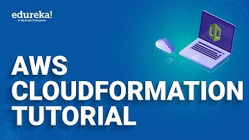 AWS CloudFormation Tutorial | AWS CloudFormation Demo | AWS Tutorial | AWS Training