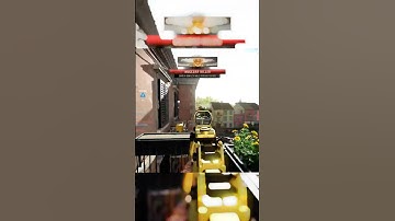 Fastest & luckiest Nuke on Call of Duty Black Ops 6 #blackops6 #bo6 #nocommentarygameplay #nuke #cod