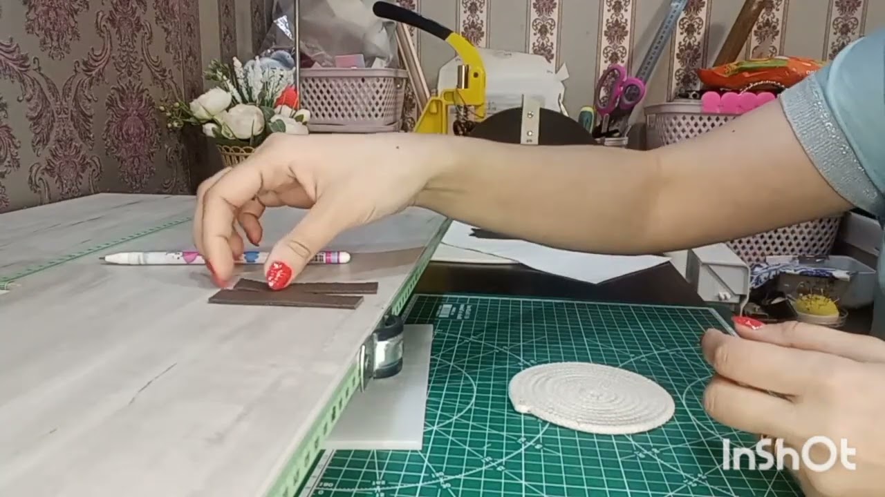 сумочки Инь Янь