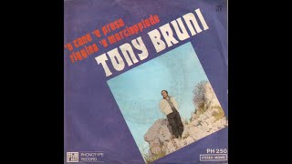 tony bruni Regina 'e marciapiede – Sciotti*, Genta* chords