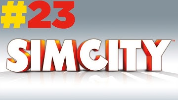 SimCity - Walkthrough - Part 23 - A Winning F*cking Town