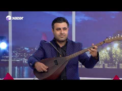 Aqşin Tariyeloğlu - Firqəti rəqsi (5də5)