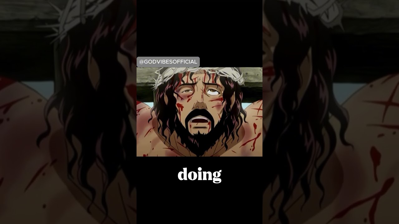 The True Invincible — JESUS, The Messiah ✝️🔥