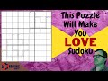 This Puzzle Will Make You Love Sudoku