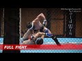 ボディビルダー 畑魁人 MMA 2戦目 (アマチュア)