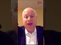Jason Greenblatt: 'Two State solution' means nothing #shorts #israel #palestine