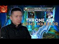 Throne of the tides 29  arms warrior  dragonflight season 3