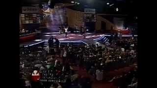 Mala Junta , Chileno De Corazón Teletón.-