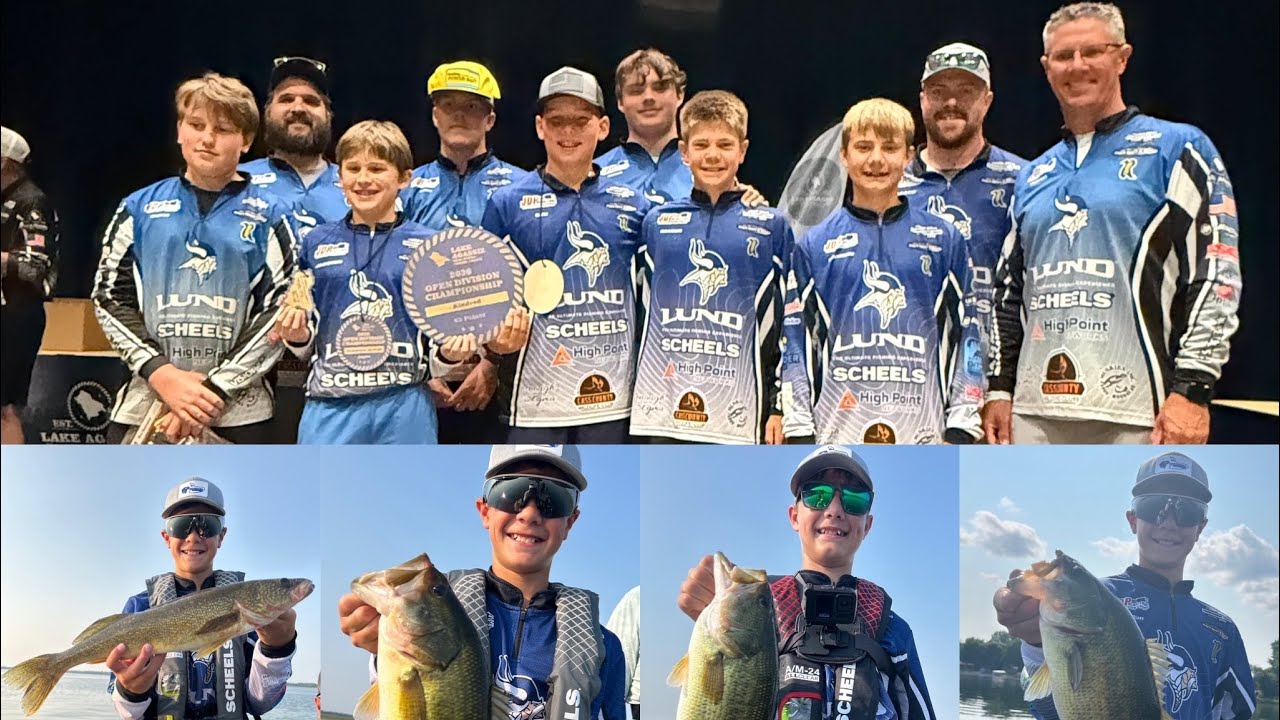 CHAMPIONSHIP TOURNEY #fishing #fish #bassfishing #lake #tournament @KickinTheirBASSTV #league