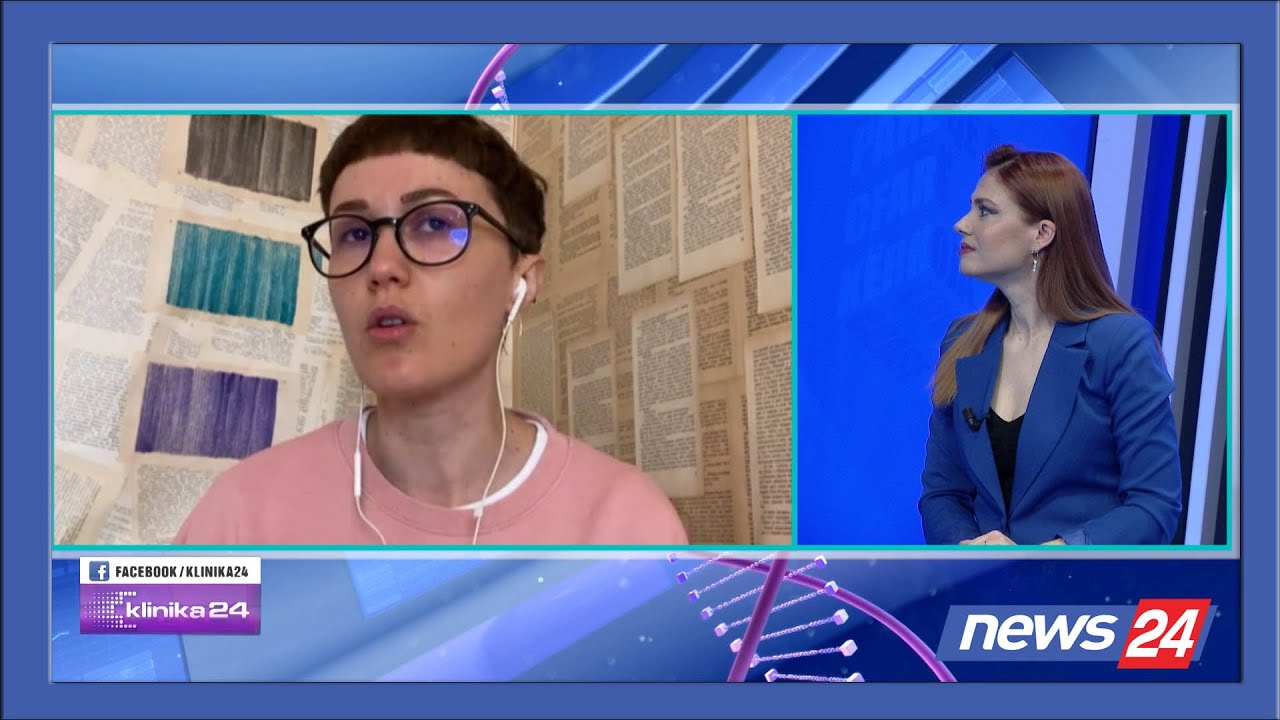 Efektet negative të alkoolit në organizëm...  Studiuesja Teuta Muhollari PhDc shpjegon se…