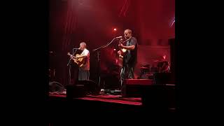 Jack Johnson and Ziggy Alberts - Heaven - 30 November 2022, King's Park, Perth