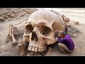 20 Most BIZARRE Skeletons Ever Discovered