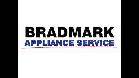 Bradmark Appliance Service