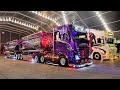 Himos Truck Show 2021 & Auvinen Lowrider