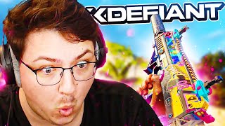The MP7 DESTROYS... The Best Gun in XDefiant