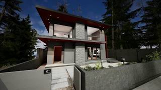 Grune Houseプロモーション動画 (2019091112)