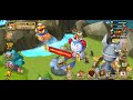 New Shop Gifts 2/3 🎁 F2P SW part 57 🤡 Arena &amp; Tartarus' Labyrinth runs 😆 New April UI revamp