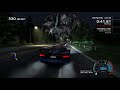 NFS Hot Pursuit Priority Call 2 54 88 Former WR 