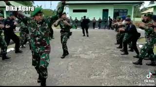 Download Lagu terpesona aku terpesona versi tentara MP3