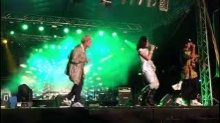 Aduh Aduh Sayang - Deasy Natalina Feat Lawa Nie Geng