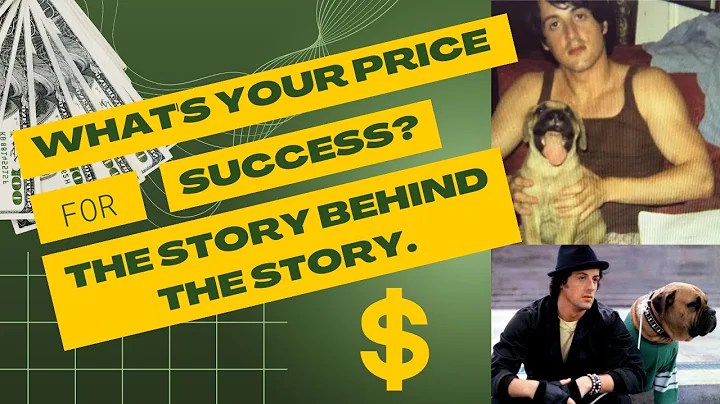 What's Your Price? feat. John LeBrun
