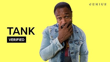 Tank "When We" Official Lyrics & Meaning | Verified