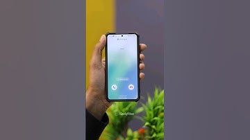 Hide Name & Number from Incoming Call #shorts #privacy