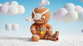 When Captain Crumb Met His Cookie Fate...